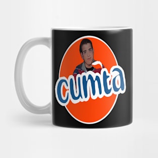 CWC Fanta Parody Mug